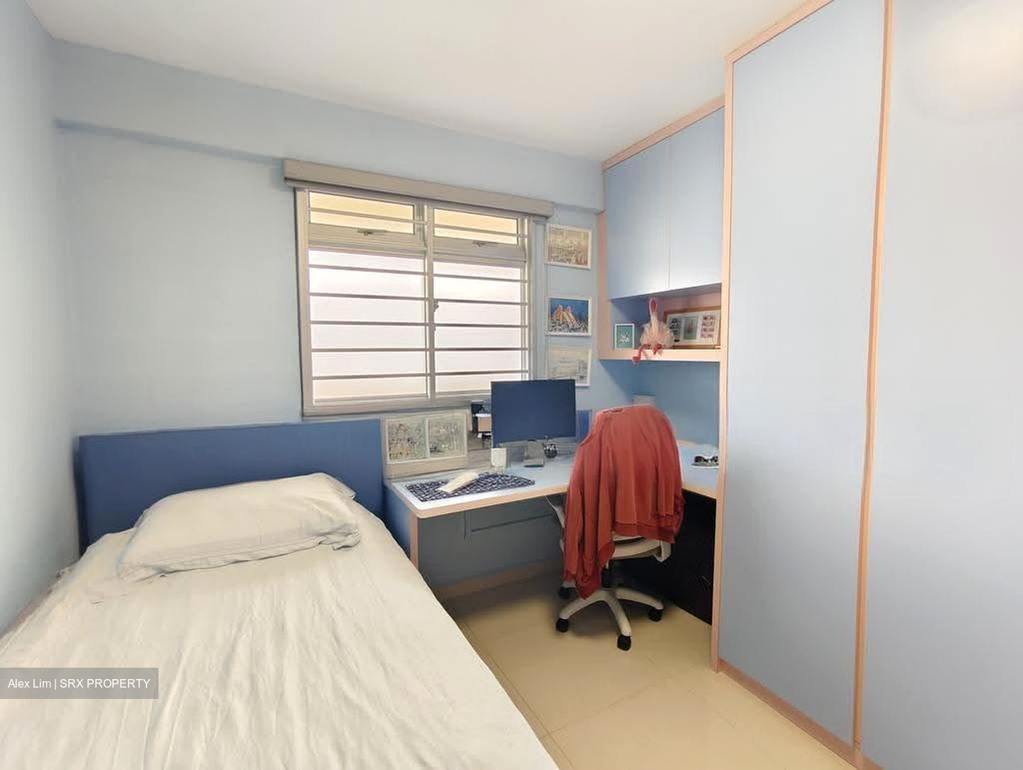 Blk 91 Toa Payoh Palm Spring (Toa Payoh), HDB 3 Rooms #617747091